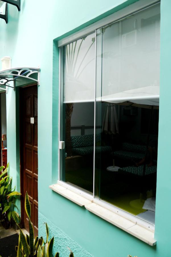 Hostal Mango Tree Ipanema