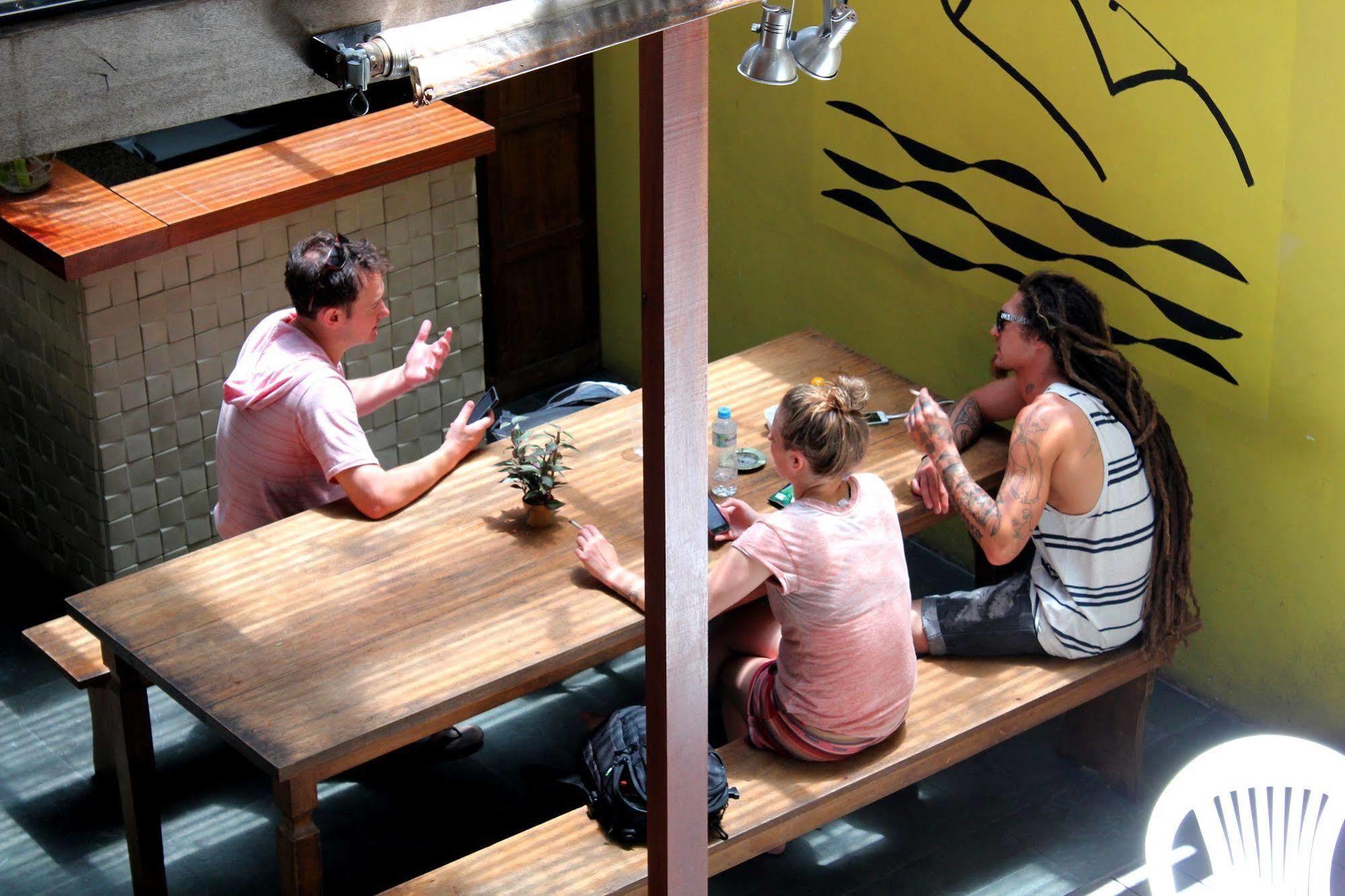 Hostal Mango Tree Ipanema Río de Janeiro