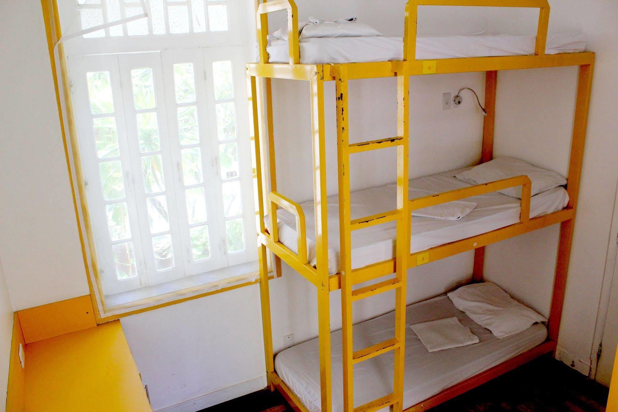 Mango Tree Ipanema Hostal *