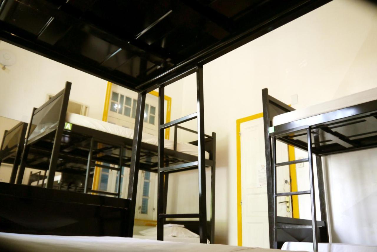 Hostal Mango Tree Ipanema