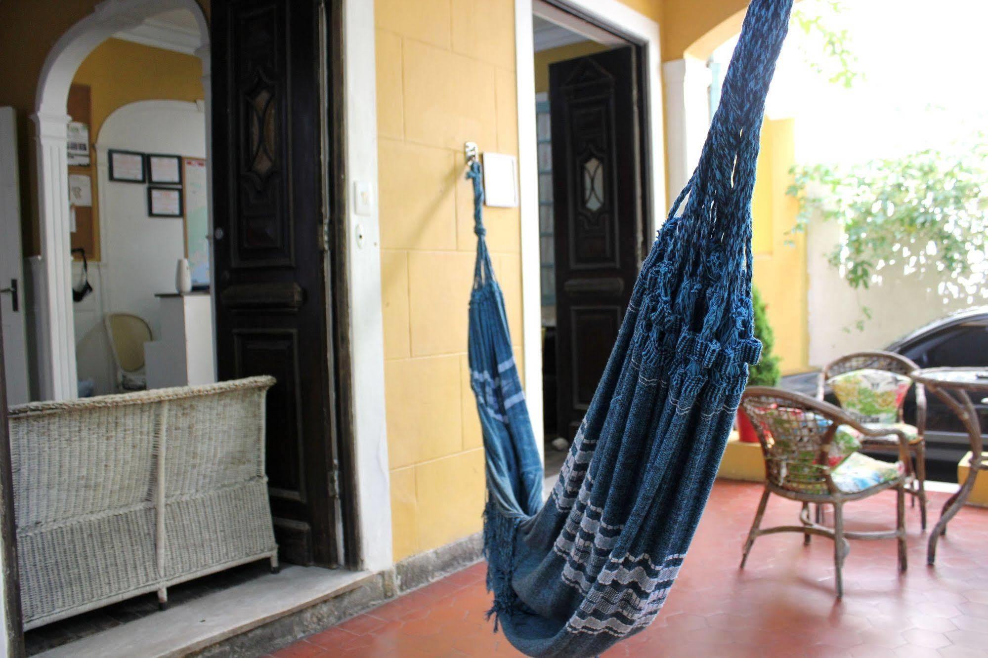 Albergue Mango Tree Ipanema *